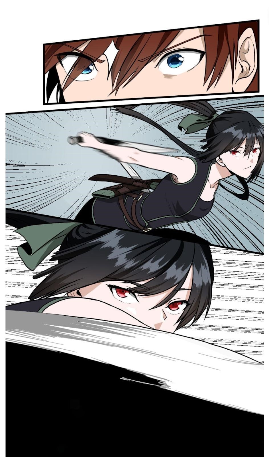 The Beginning After the End Chapter 56 - Page 70 in English