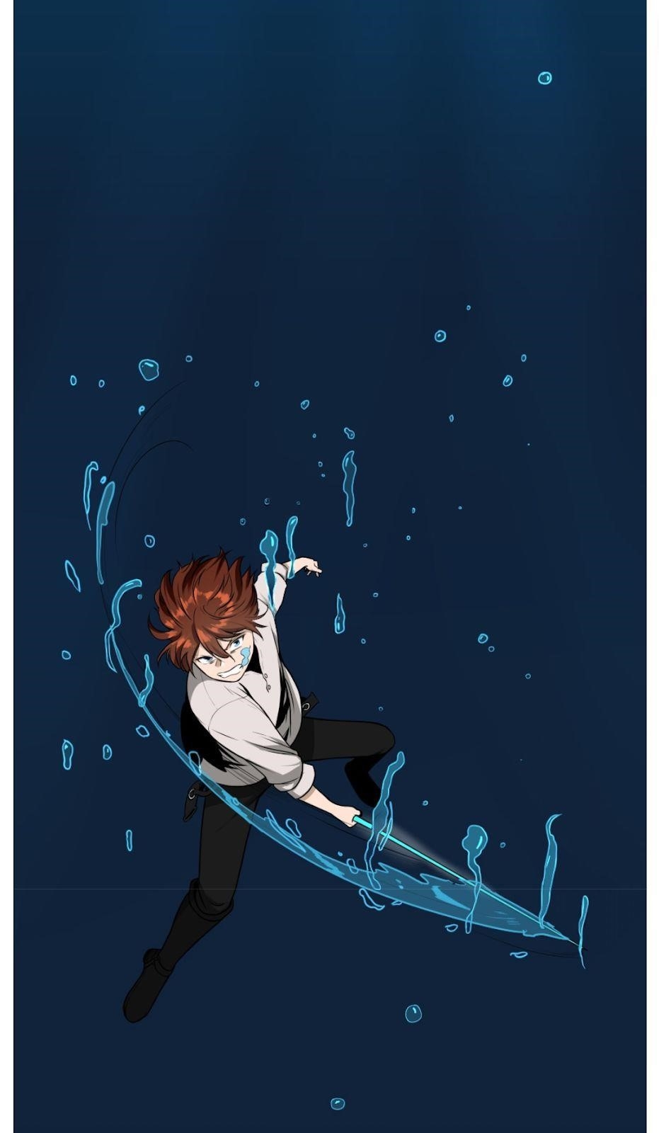 The Beginning After the End Chapter 56 - Page 84 in English