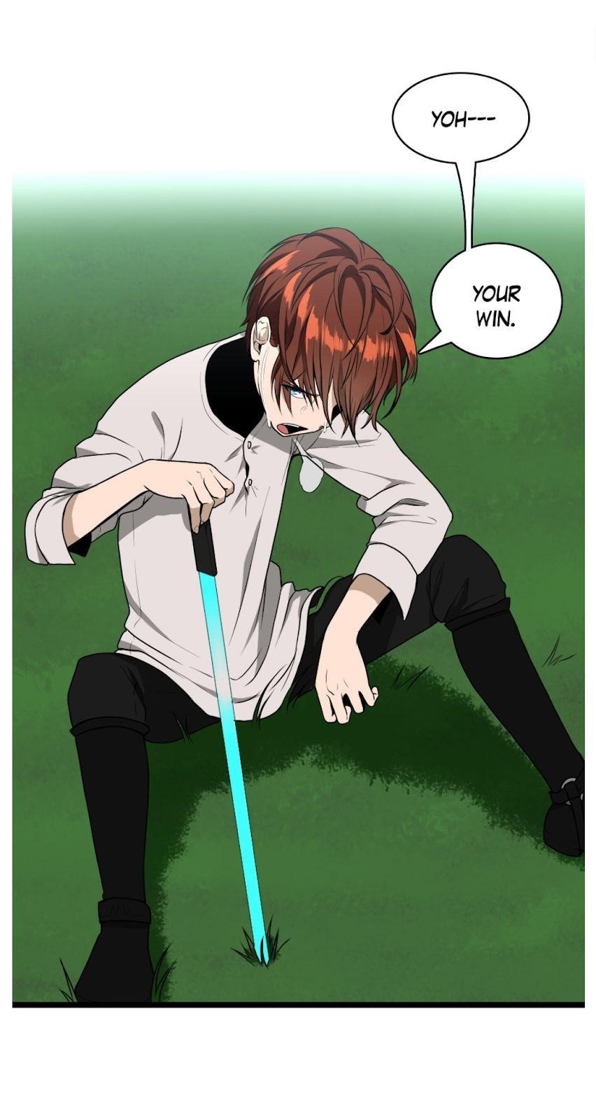 The Beginning After the End Chapter 56 - Page 88 in English