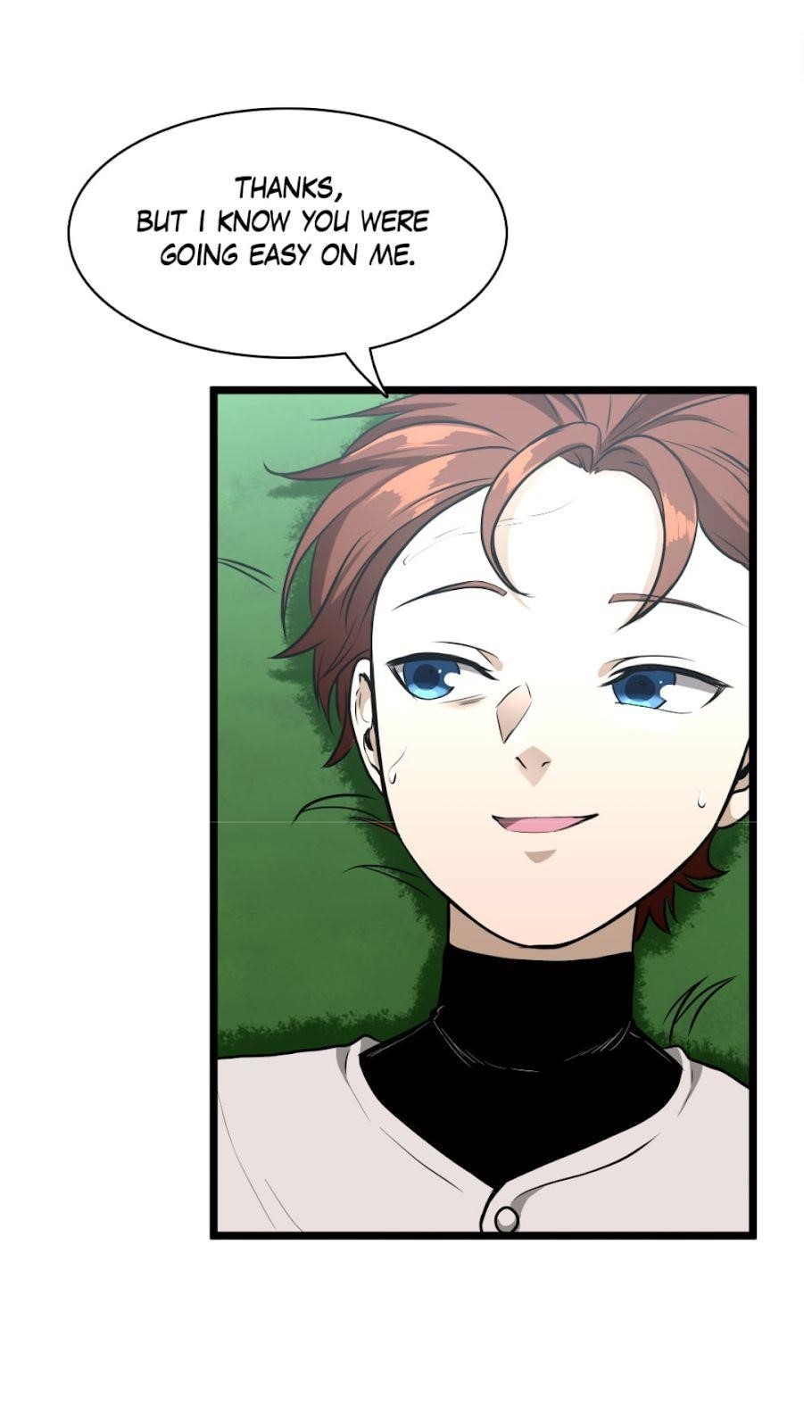 The Beginning After the End Chapter 56 - Page 93 in English