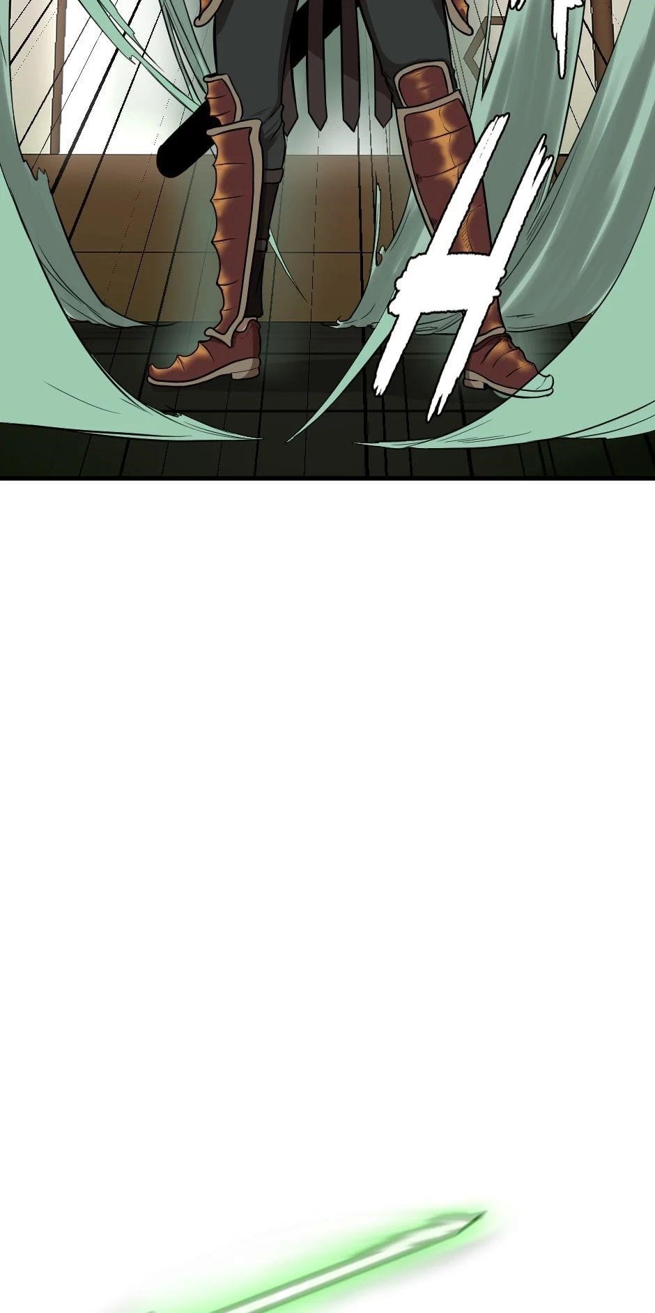 The Beginning After the End Chapter 57 - Page 16 in English