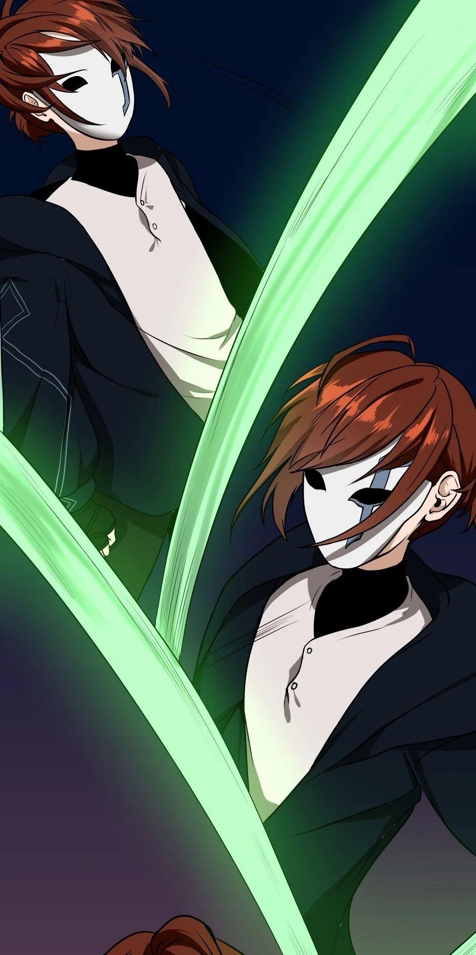 The Beginning After the End Chapter 57 - Page 17 in English