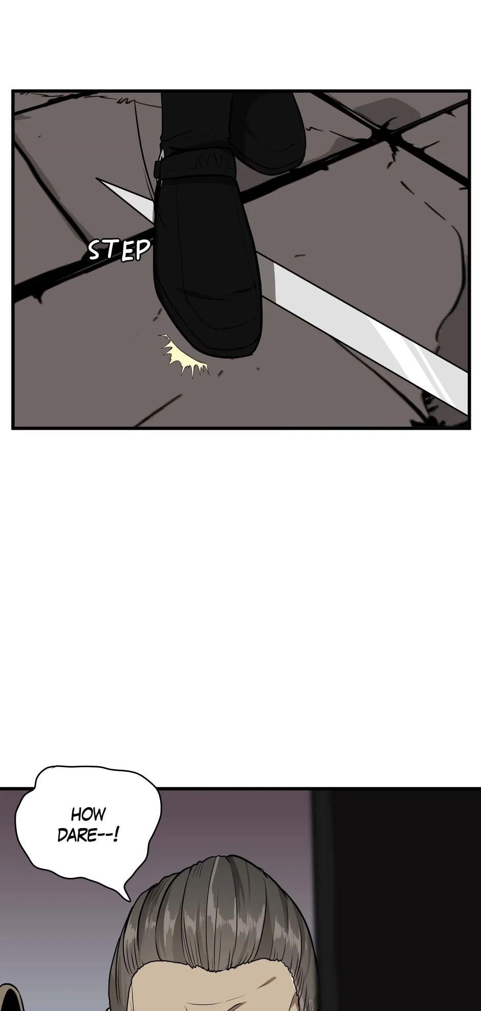 The Beginning After the End Chapter 57 - Page 23 in English
