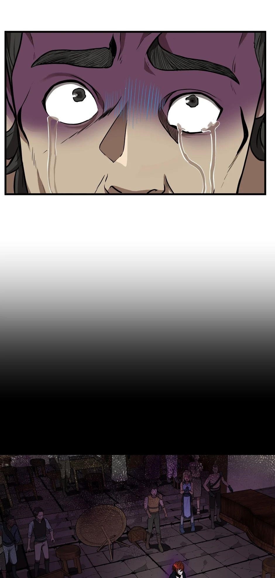 The Beginning After the End Chapter 57 - Page 25 in English