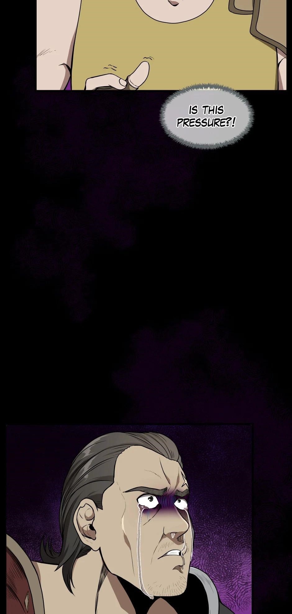 The Beginning After the End Chapter 57 - Page 27 in English