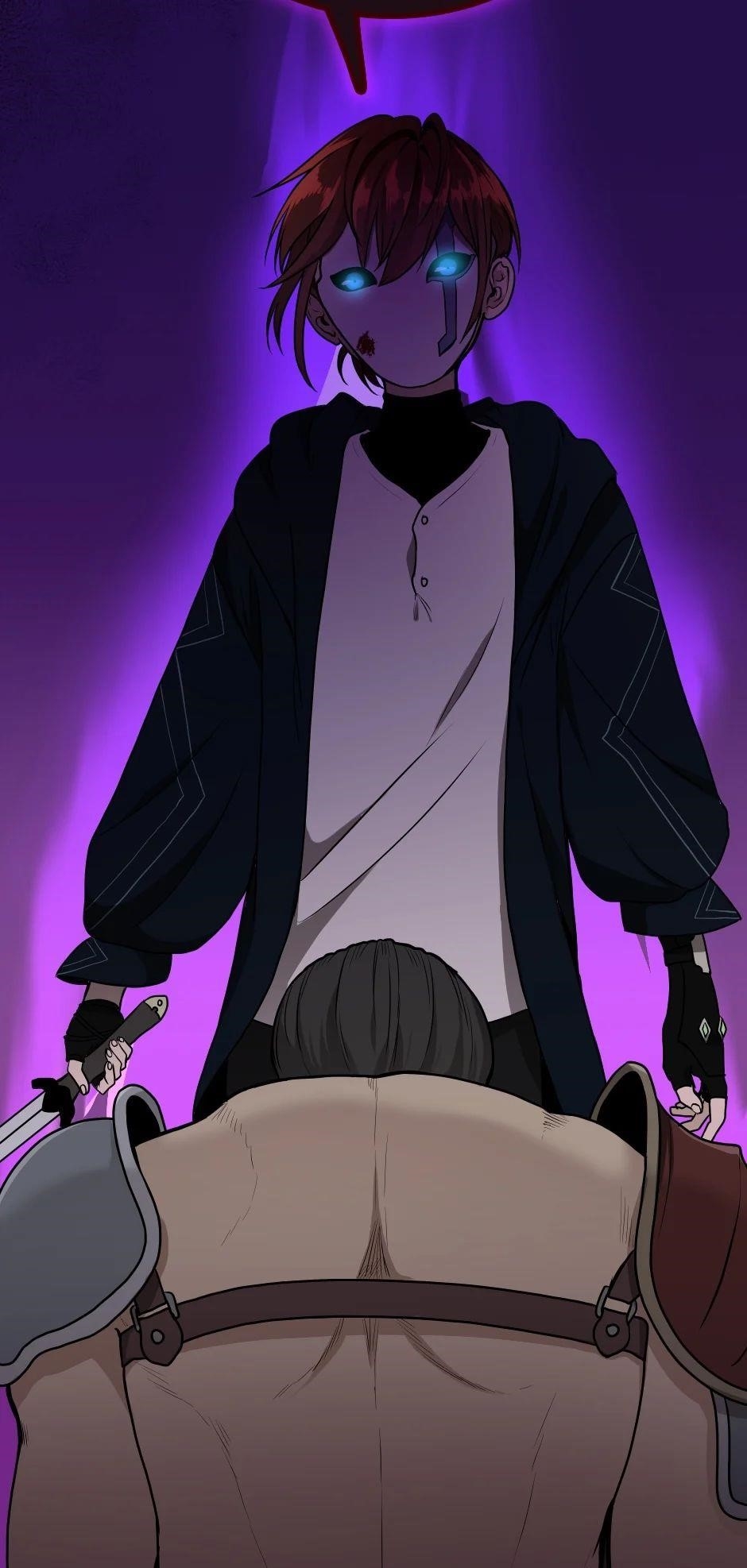 The Beginning After the End Chapter 57 - Page 29 in English