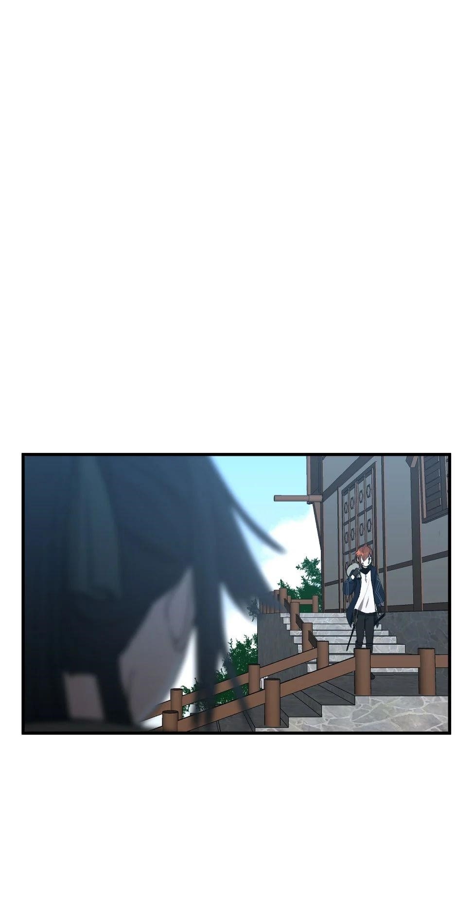 The Beginning After the End Chapter 57 - Page 35 in English