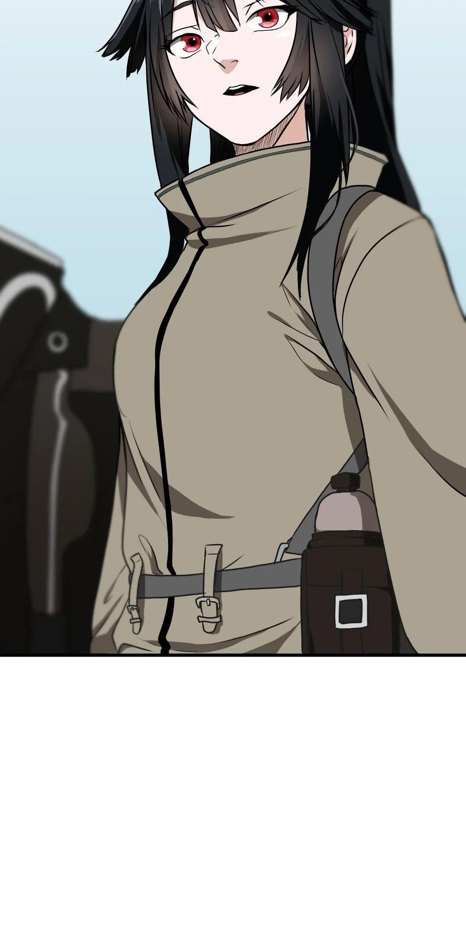 The Beginning After the End Chapter 57 - Page 37 in English