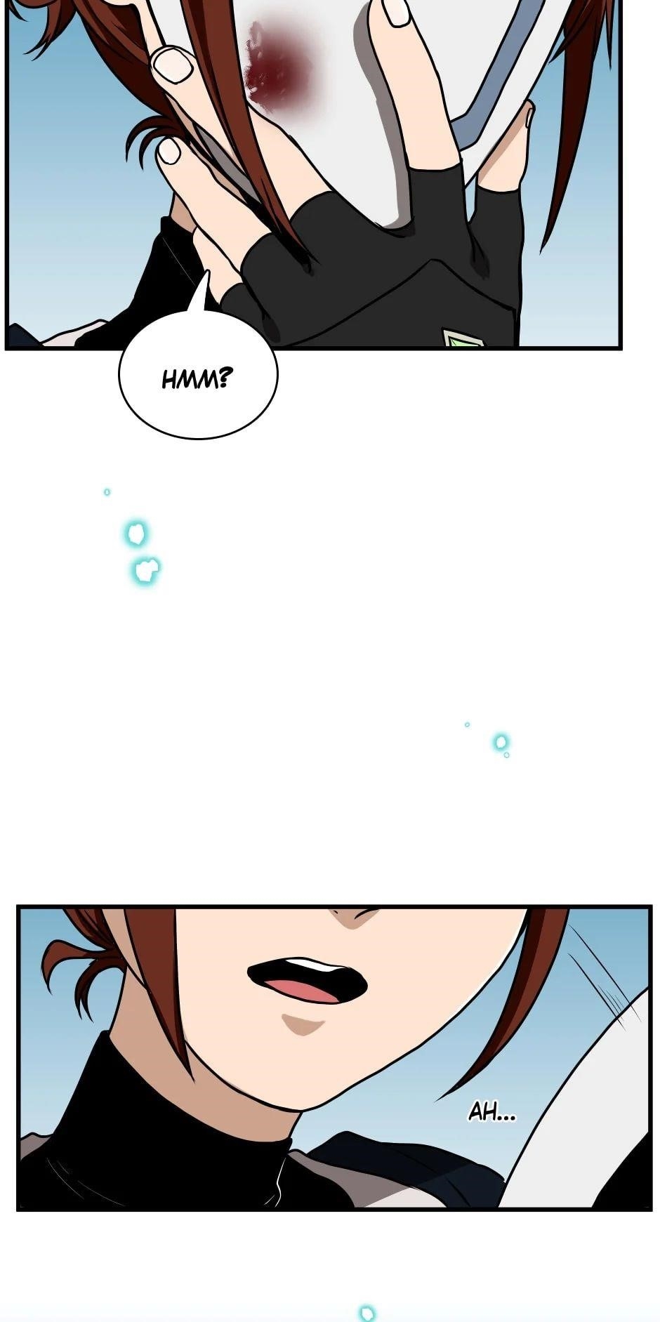 The Beginning After the End Chapter 57 - Page 39 in English