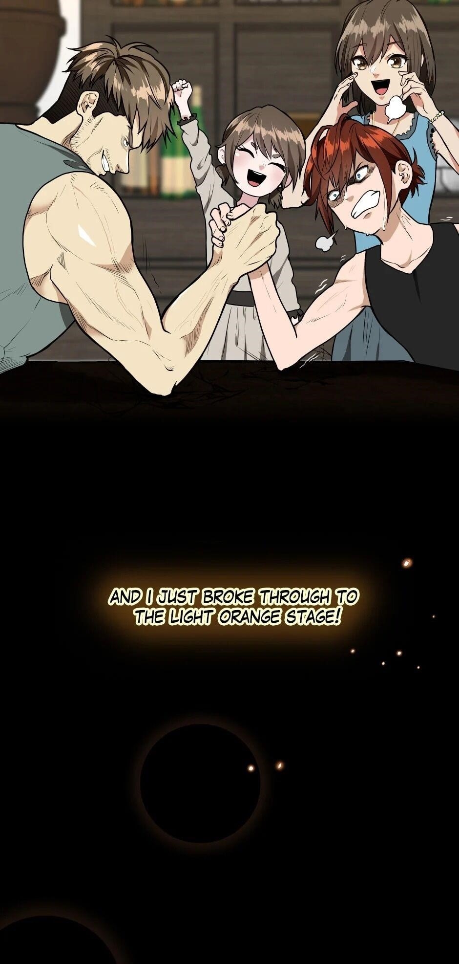 The Beginning After the End Chapter 58 - Page 18 in English