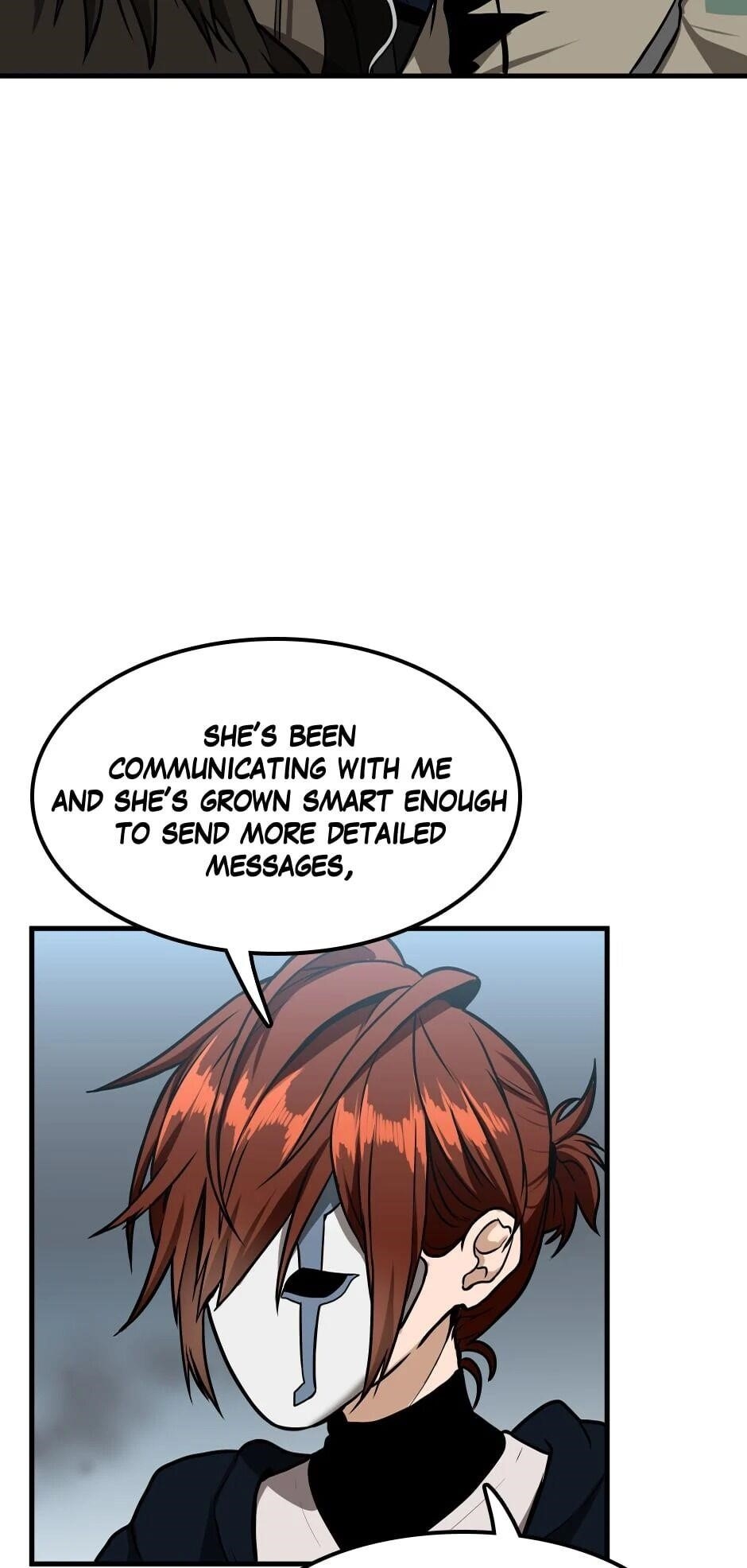 The Beginning After the End Chapter 58 - Page 27 in English