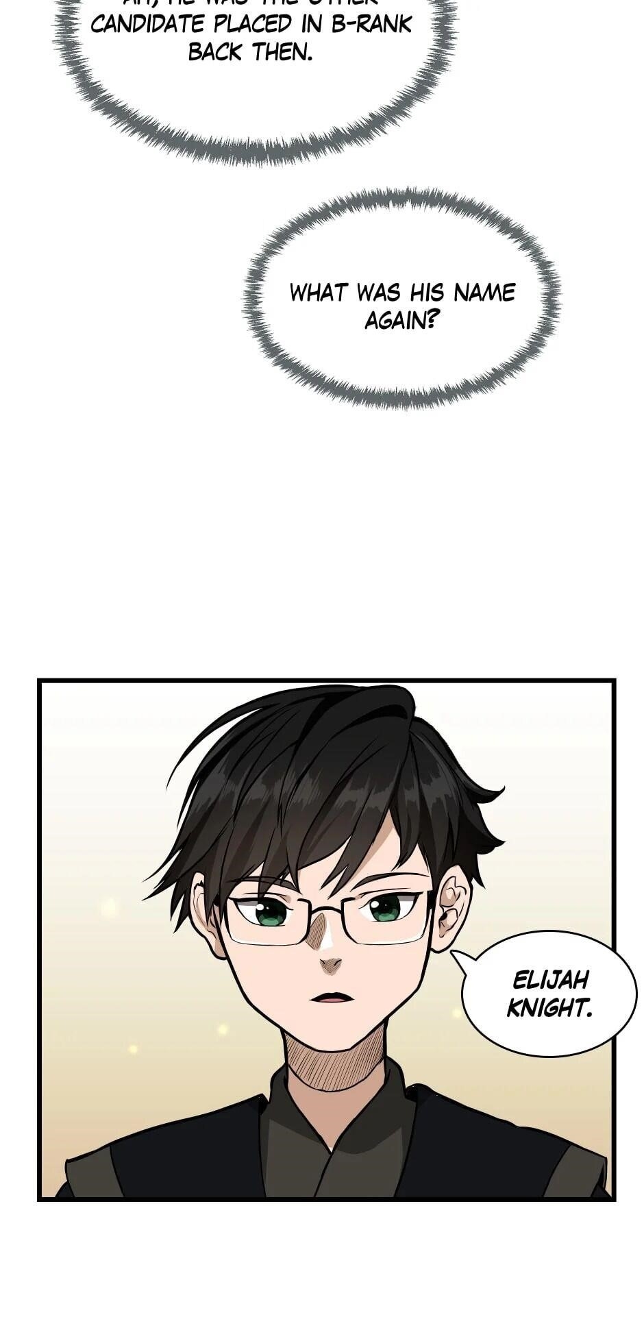 The Beginning After the End Chapter 58 - Page 49 in English