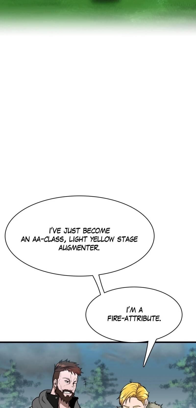 The Beginning After the End Chapter 58 - Page 59 in English