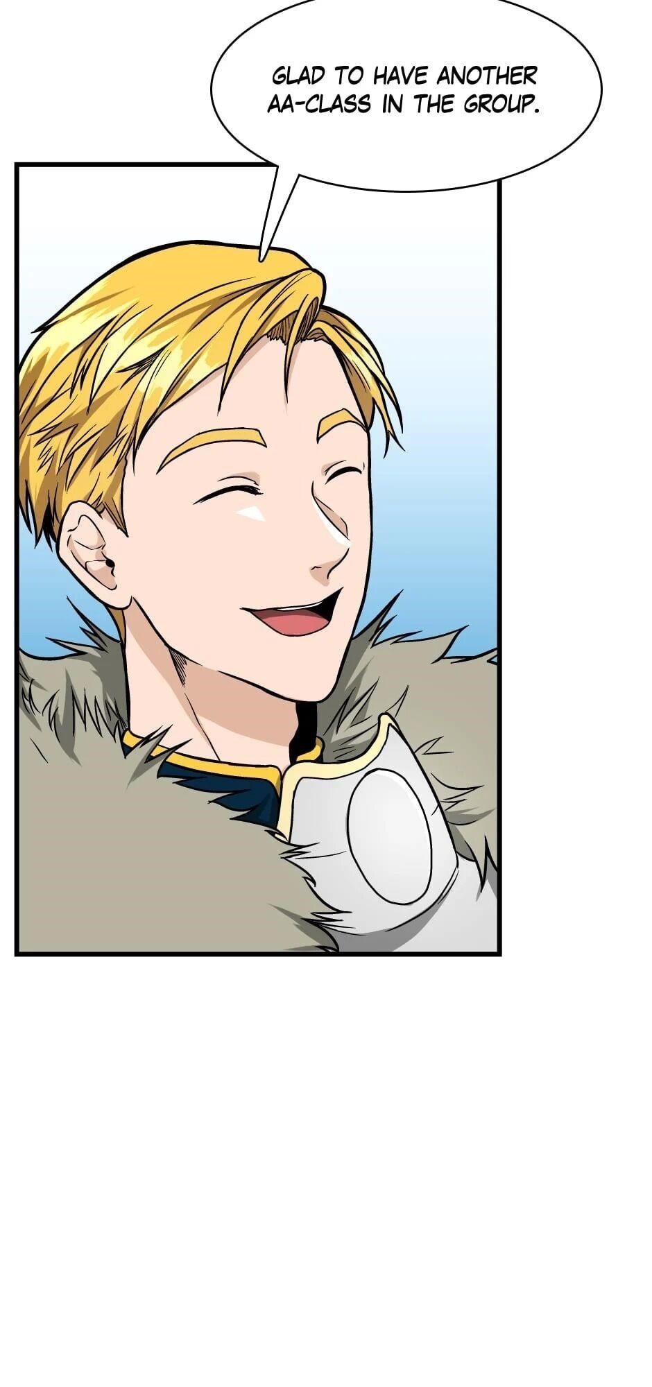 The Beginning After the End Chapter 58 - Page 64 in English