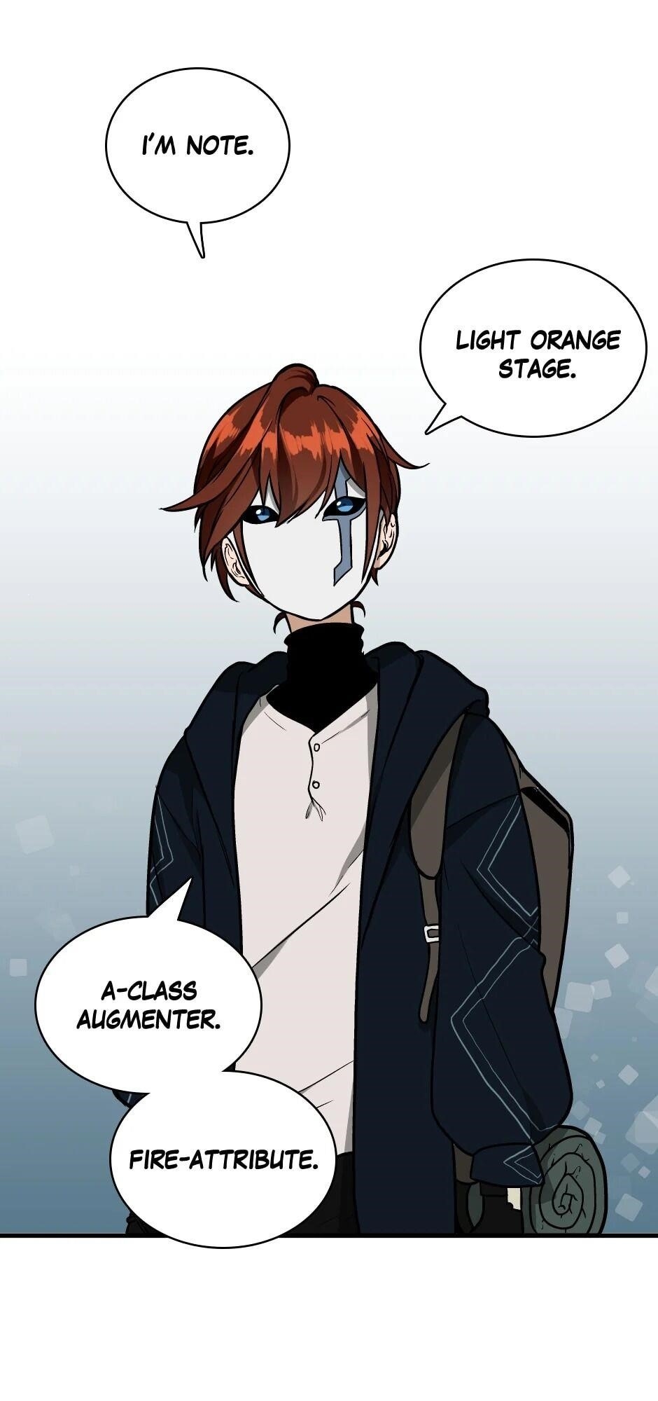 The Beginning After the End Chapter 58 - Page 65 in English