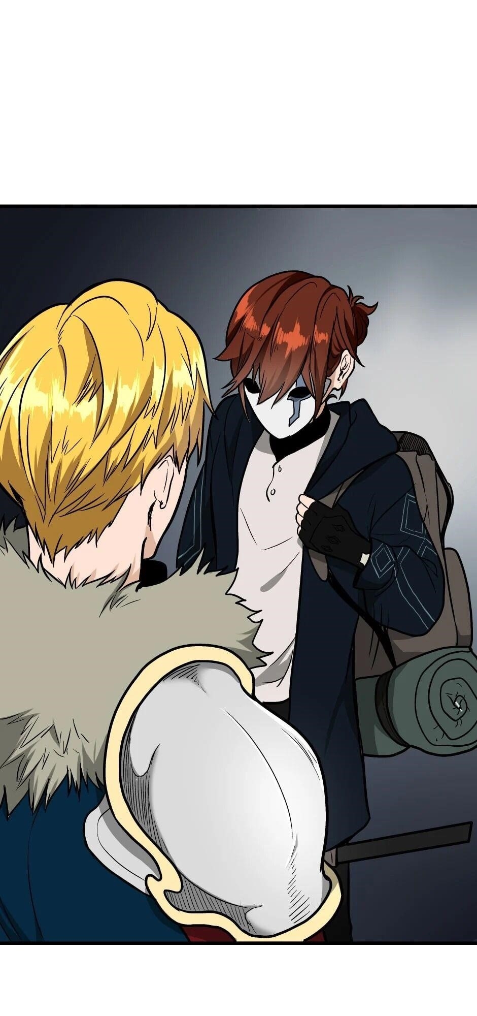 The Beginning After the End Chapter 58 - Page 69 in English
