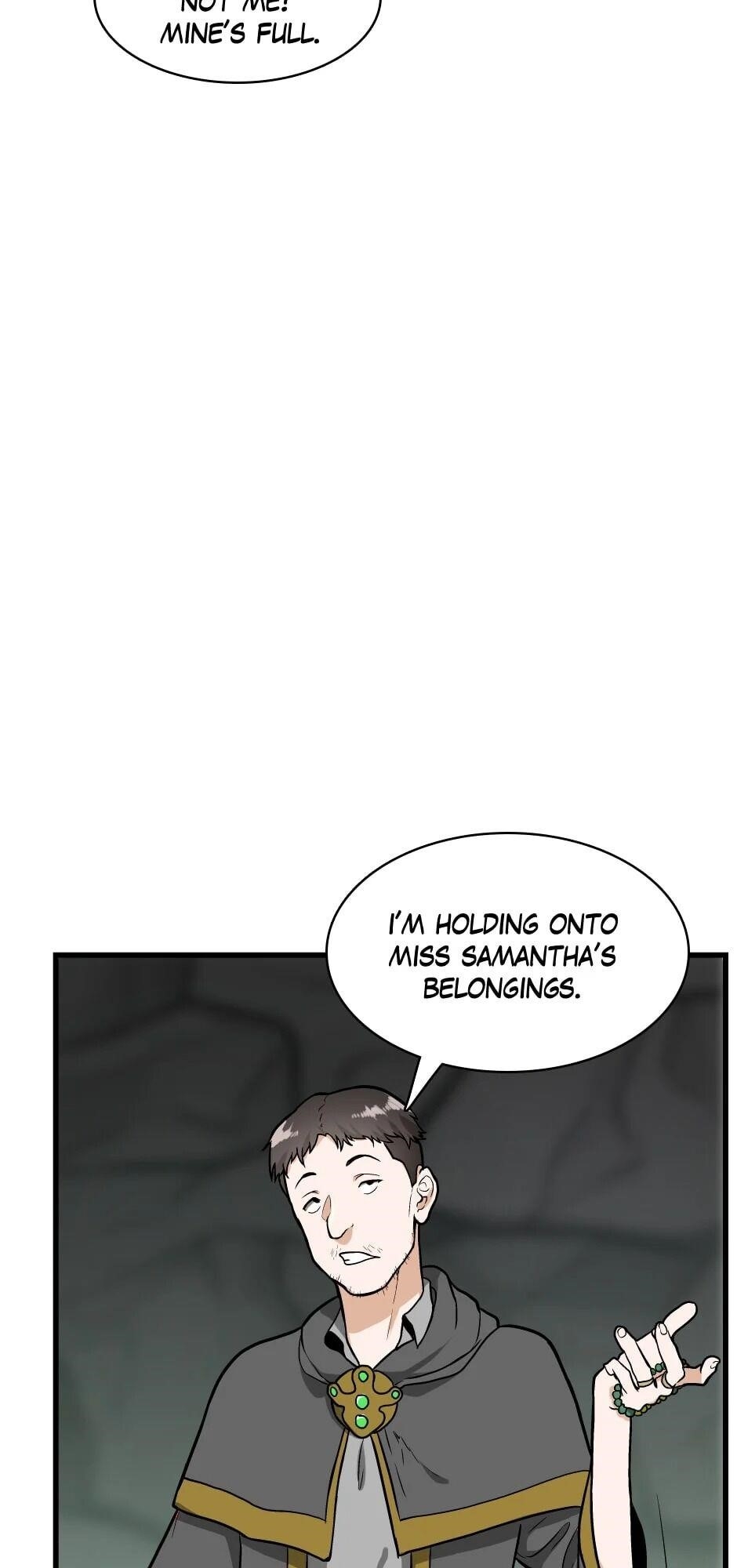 The Beginning After the End Chapter 58 - Page 73 in English