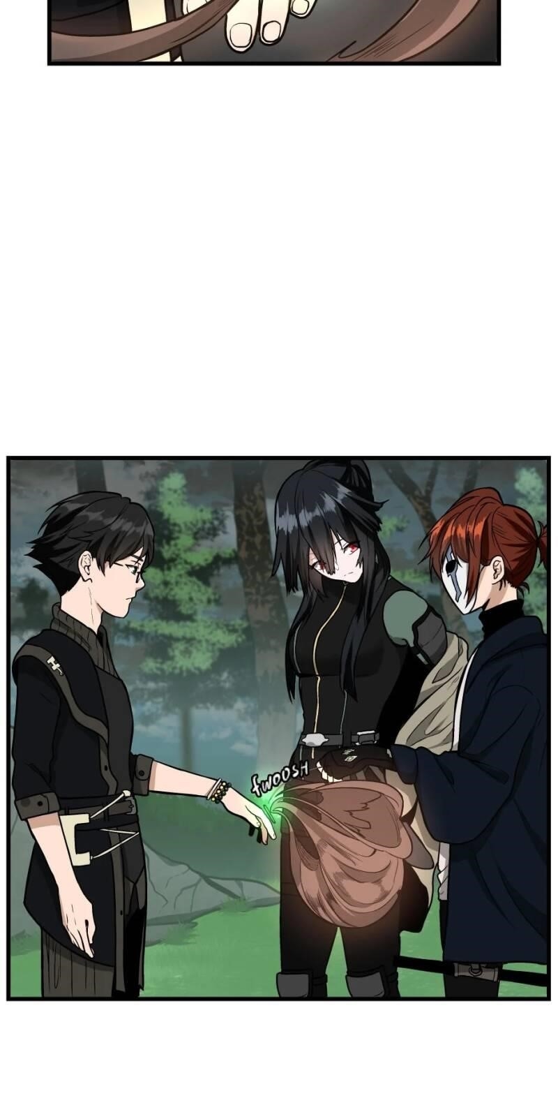 The Beginning After the End Chapter 58 - Page 78 in English