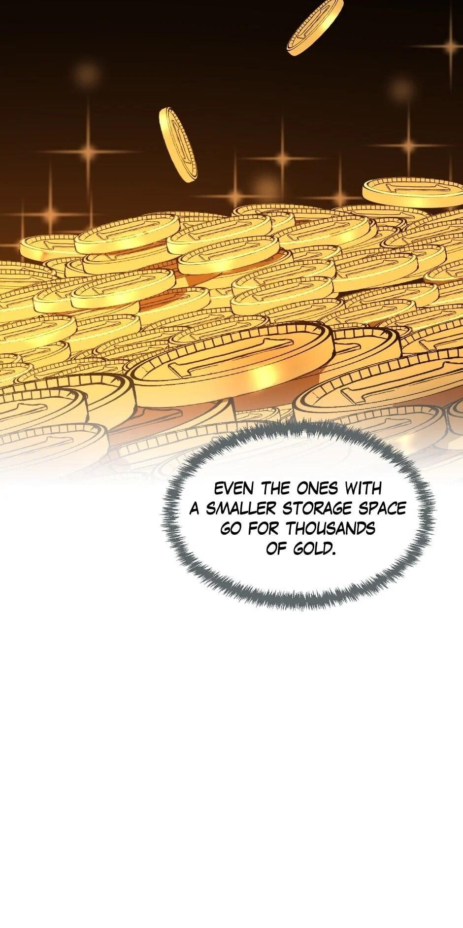 The Beginning After the End Chapter 58 - Page 82 in English