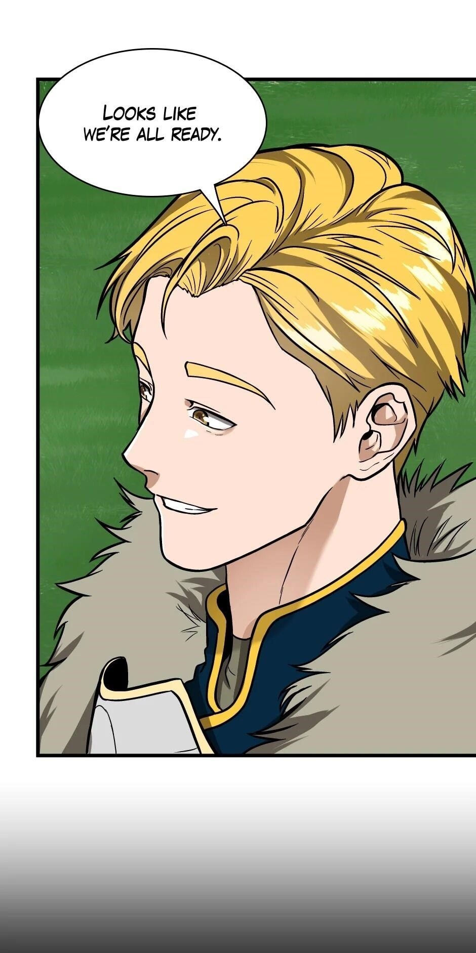 The Beginning After the End Chapter 58 - Page 88 in English