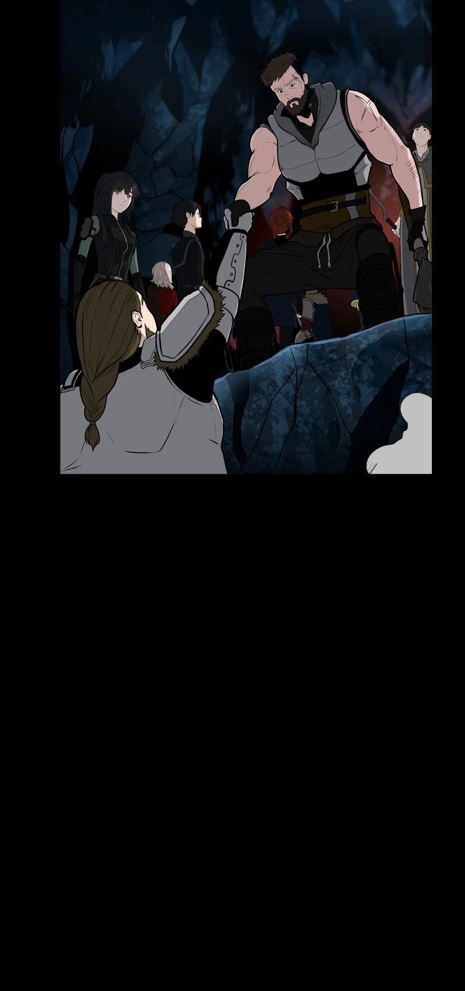 The Beginning After the End Chapter 59 - Page 15 in English