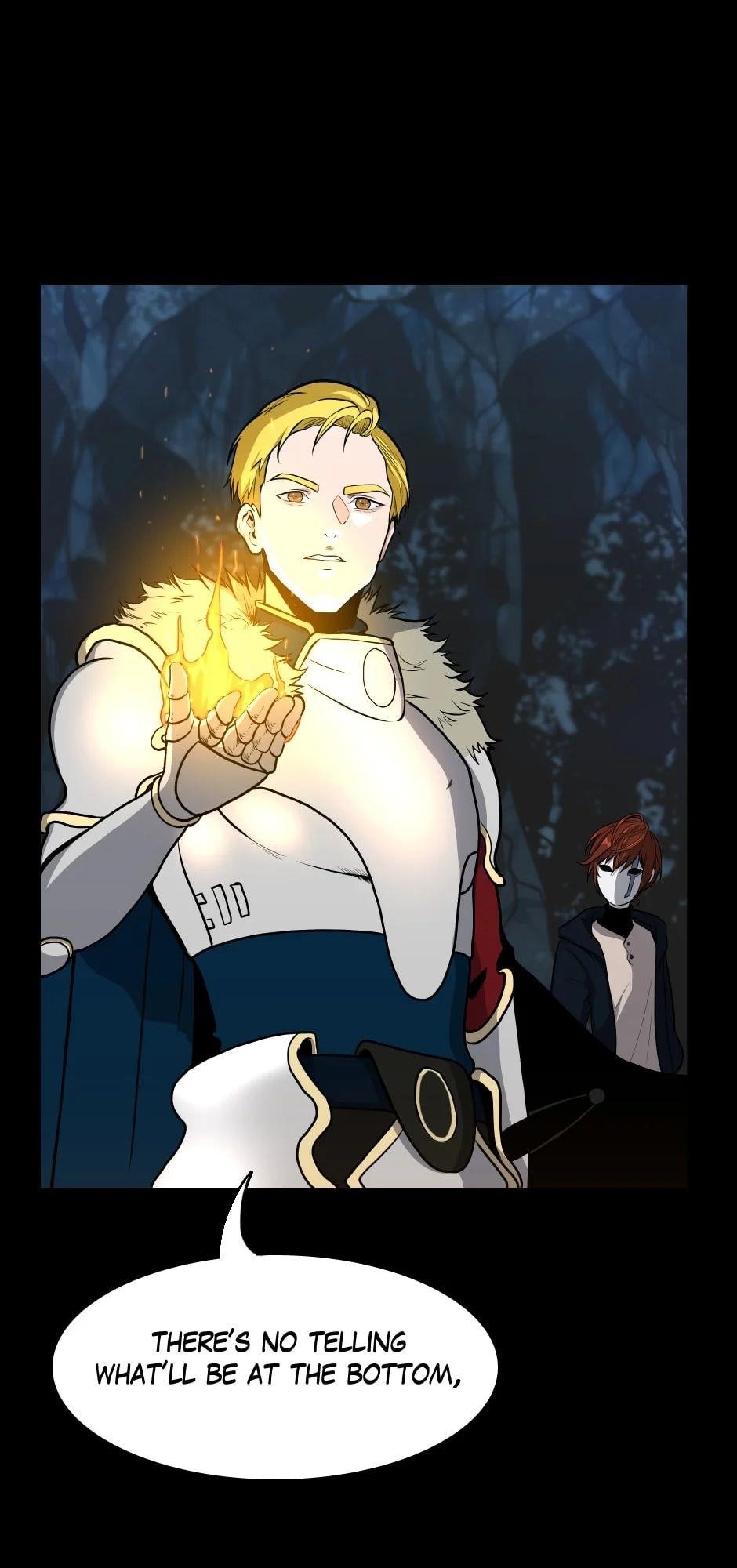 The Beginning After the End Chapter 59 - Page 17 in English
