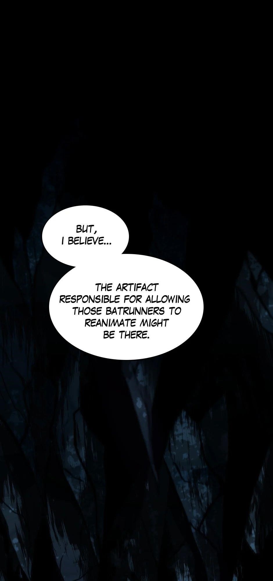 The Beginning After the End Chapter 59 - Page 18 in English