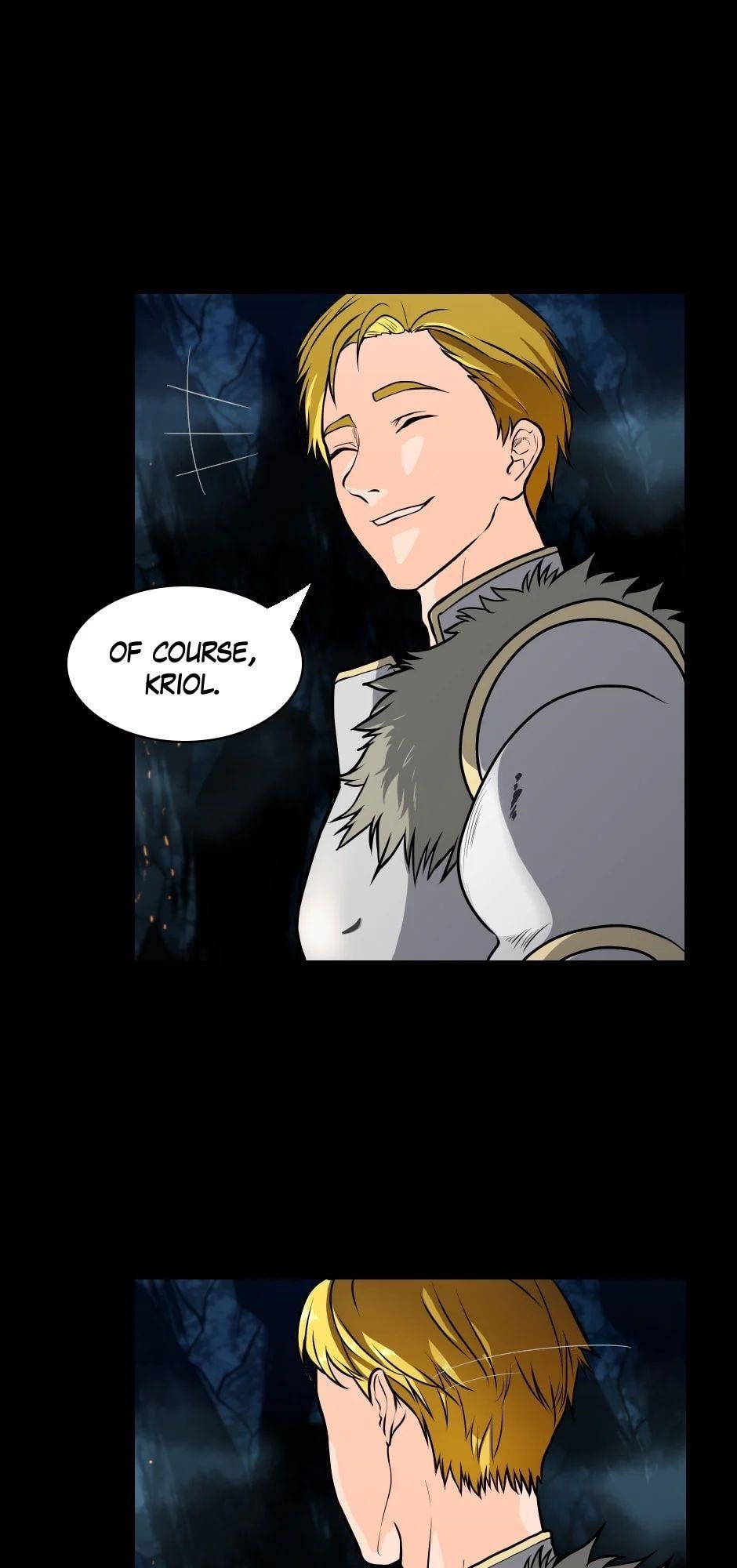 The Beginning After the End Chapter 59 - Page 21 in English