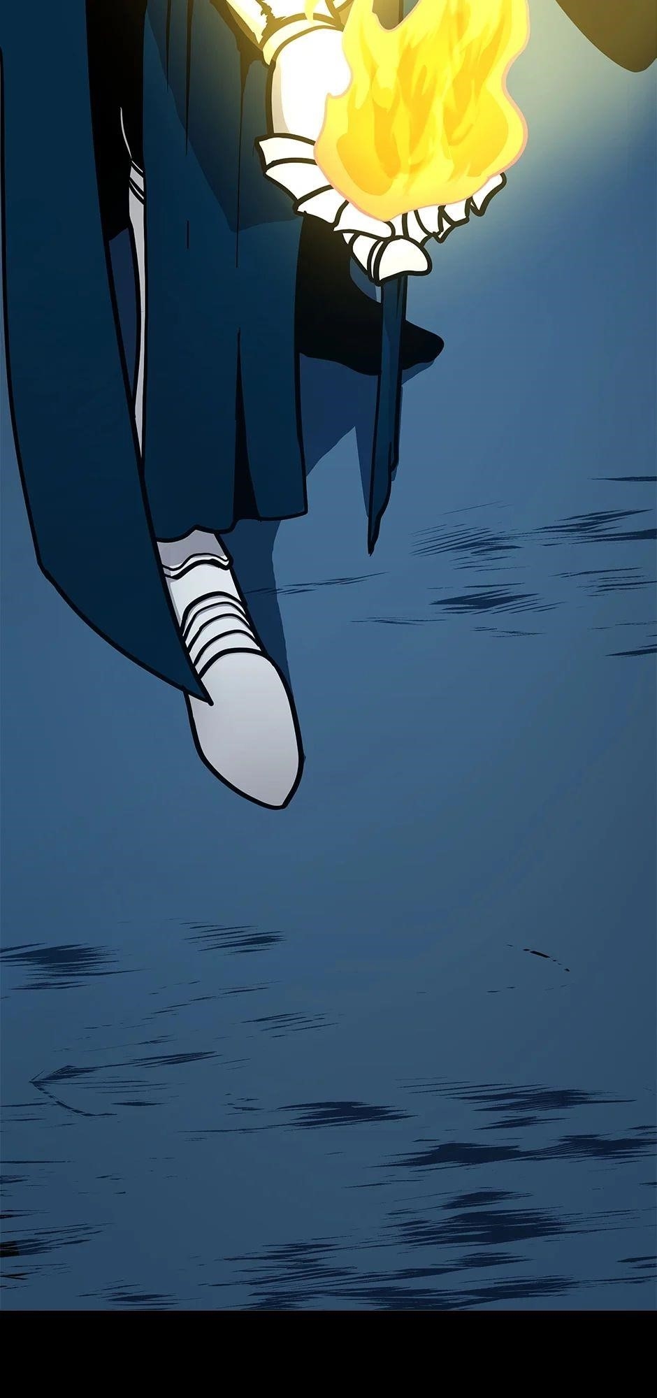 The Beginning After the End Chapter 59 - Page 25 in English