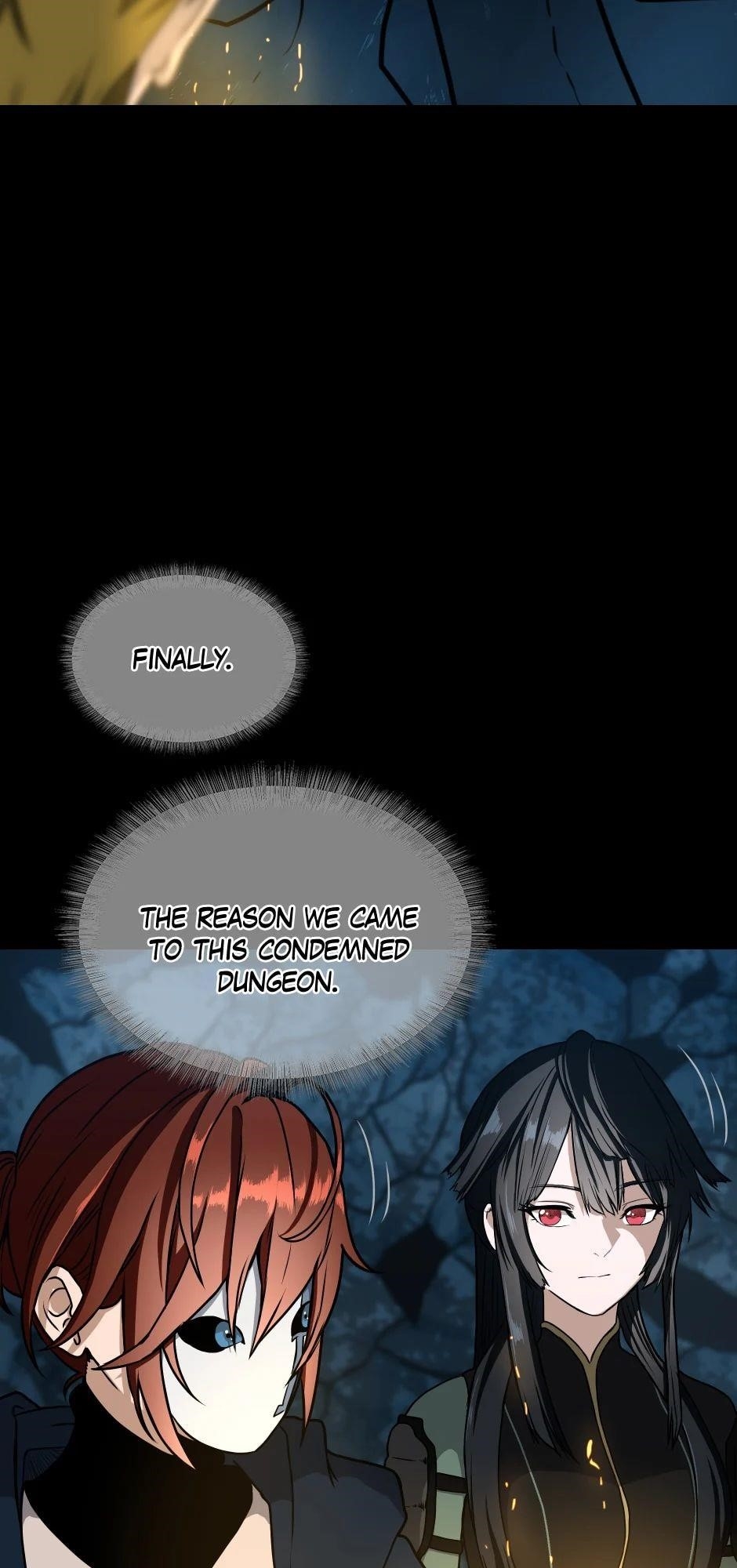 The Beginning After the End Chapter 59 - Page 9 in English