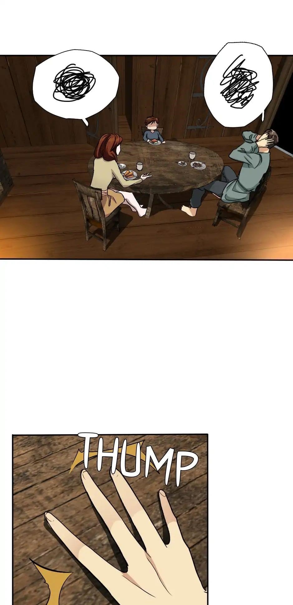 The Beginning After the End Chapter 6 - Page 11 in English
