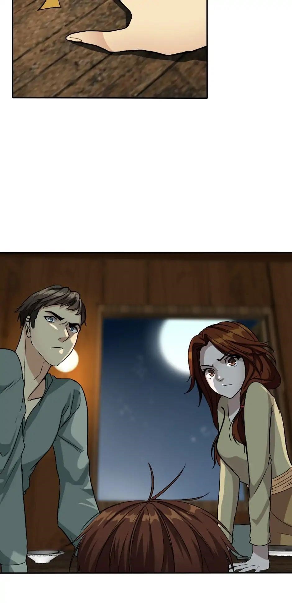 The Beginning After the End Chapter 6 - Page 12 in English