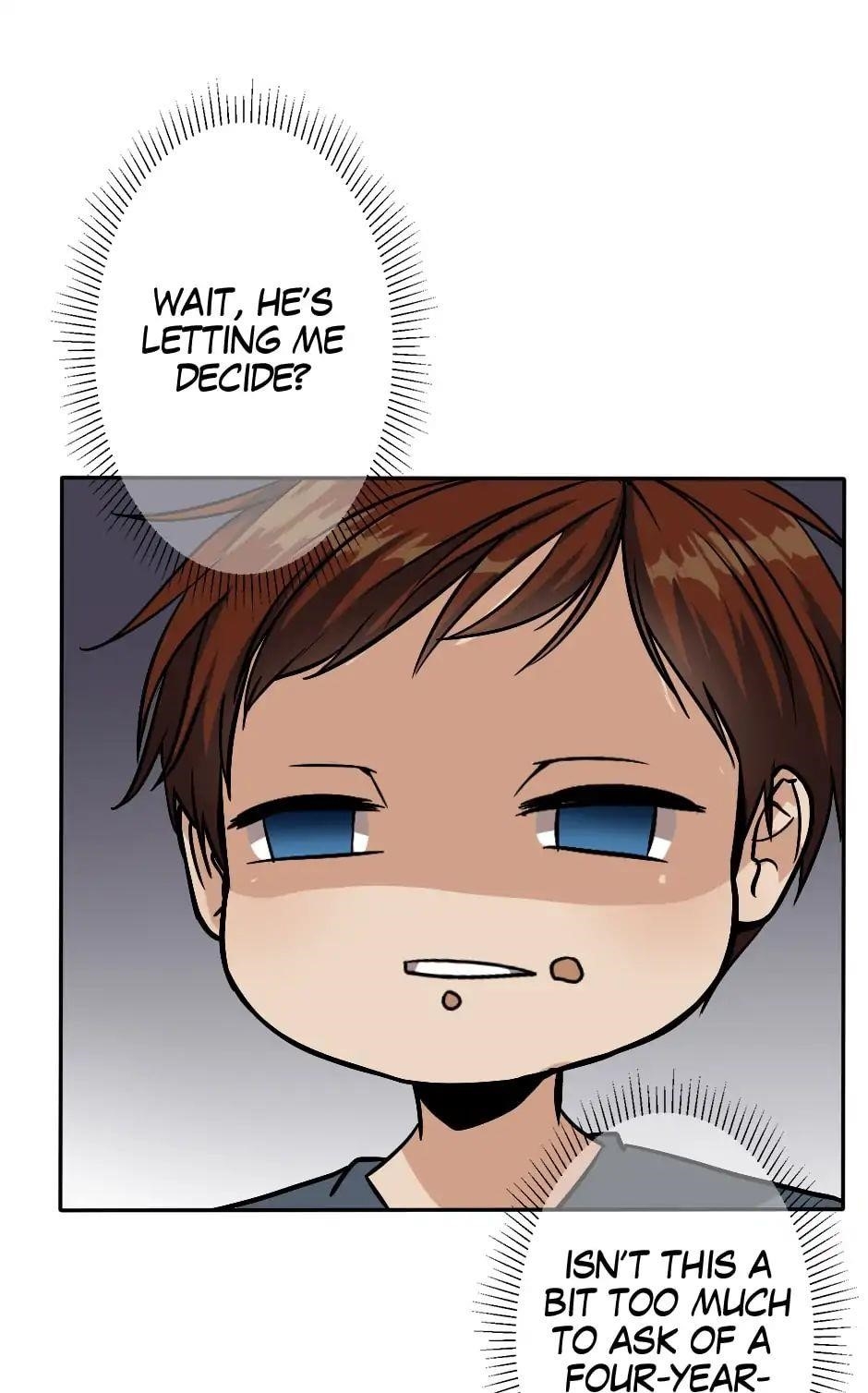 The Beginning After the End Chapter 6 - Page 14 in English