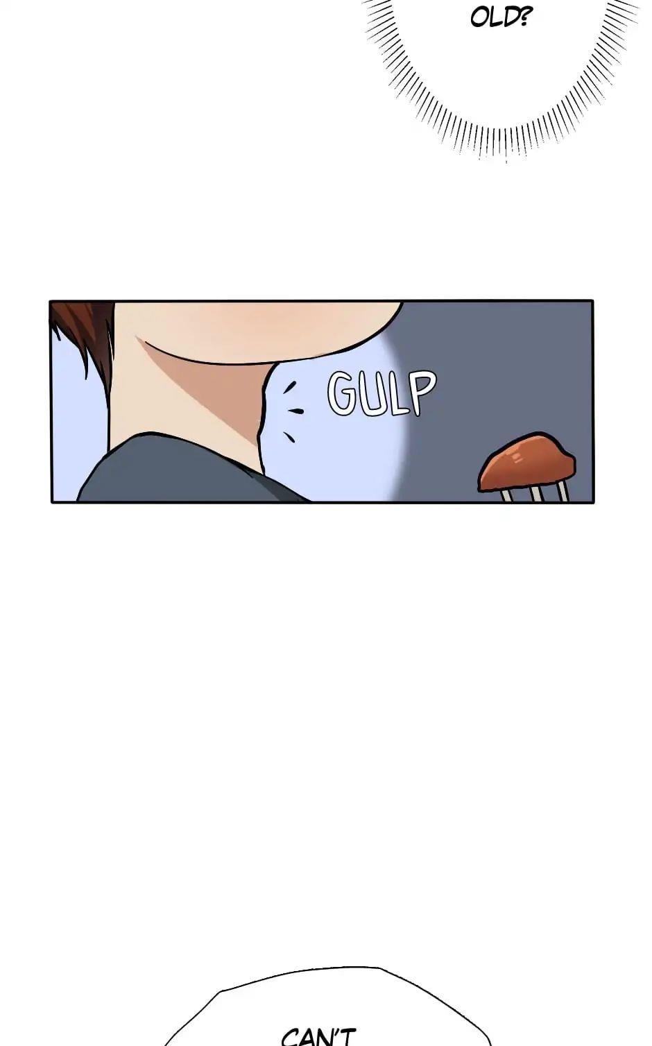 The Beginning After the End Chapter 6 - Page 15 in English