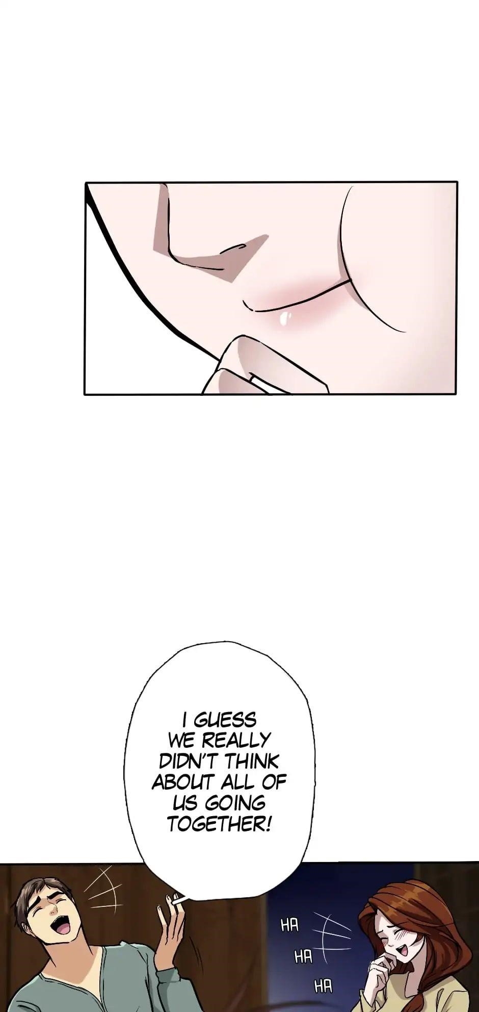 The Beginning After the End Chapter 6 - Page 18 in English