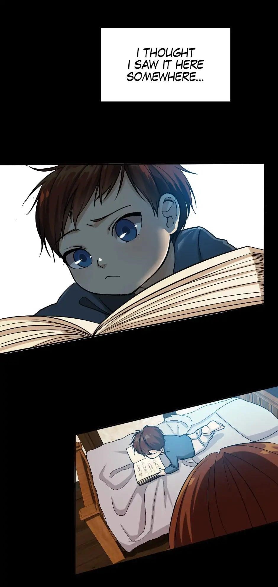 The Beginning After the End Chapter 6 - Page 23 in English