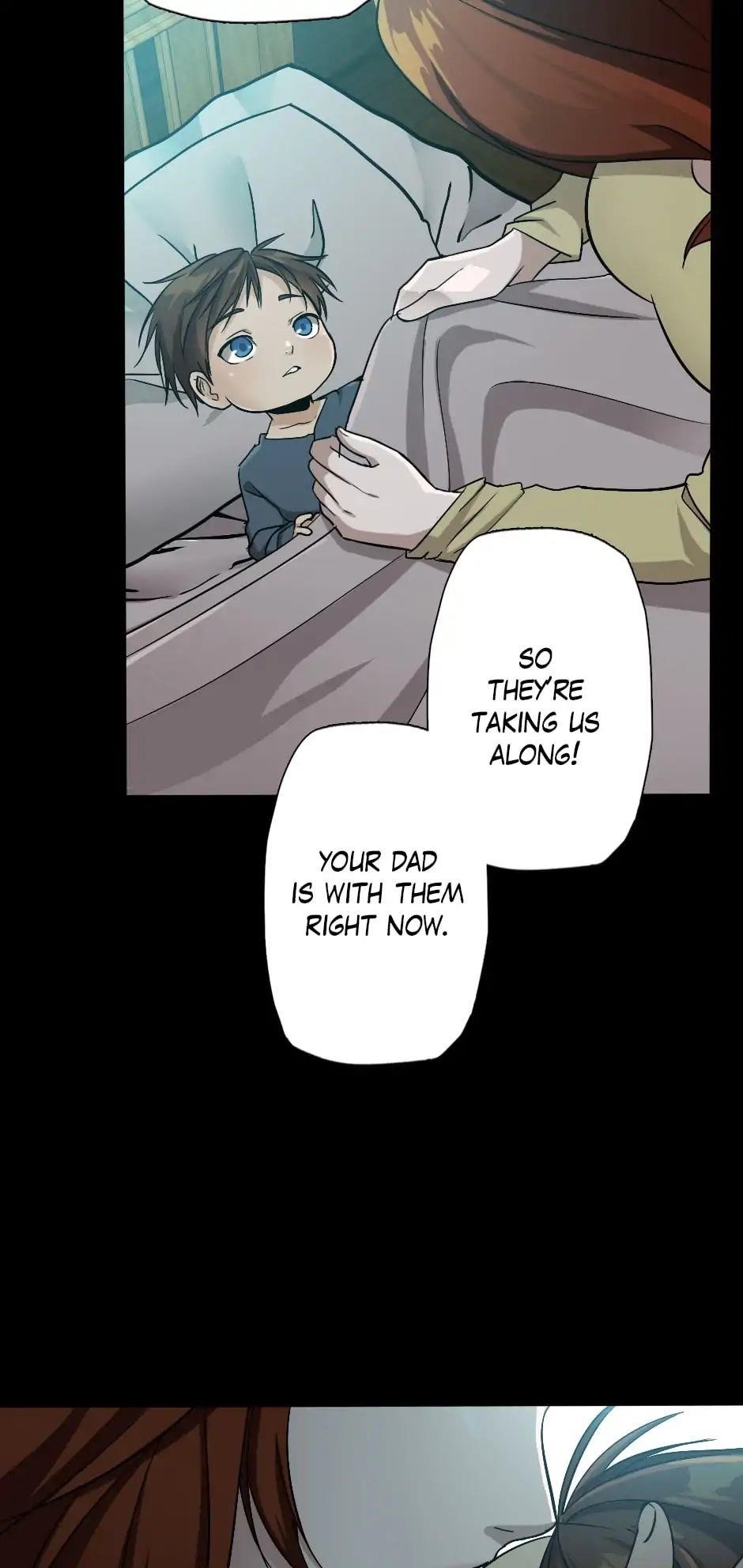The Beginning After the End Chapter 6 - Page 26 in English