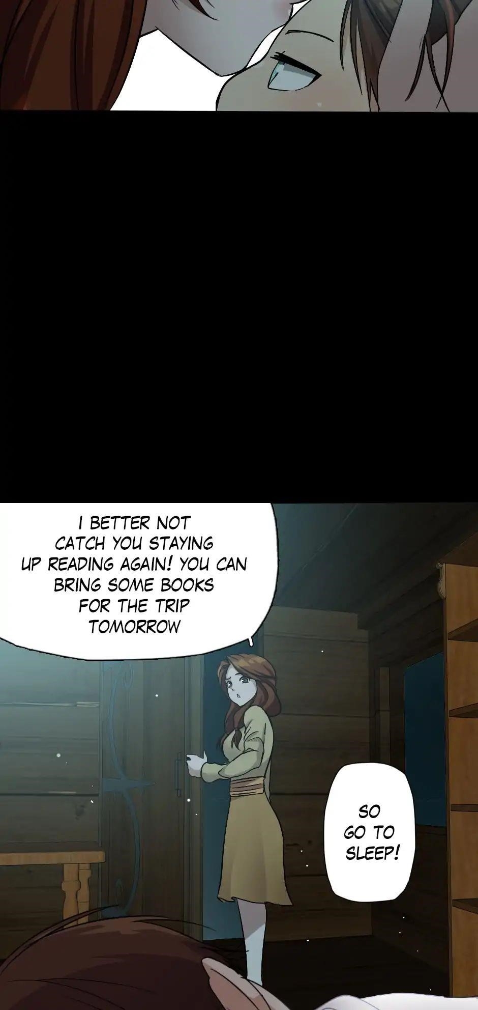 The Beginning After the End Chapter 6 - Page 27 in English