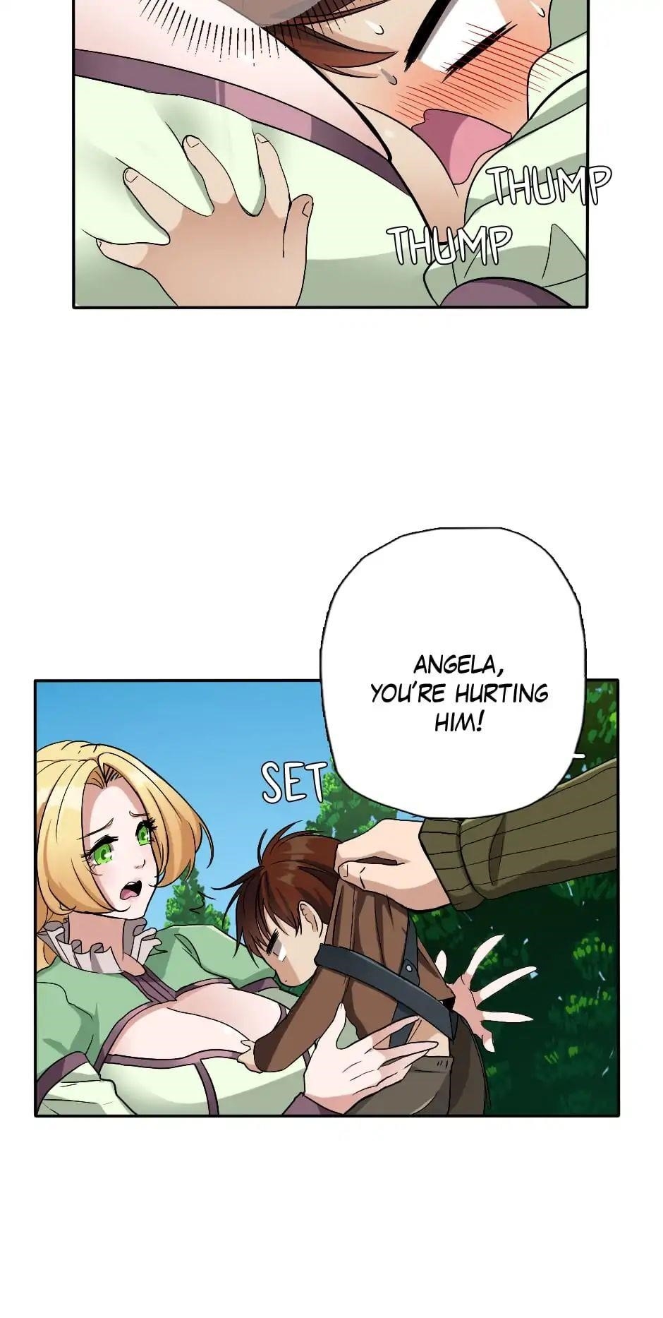 The Beginning After the End Chapter 6 - Page 46 in English