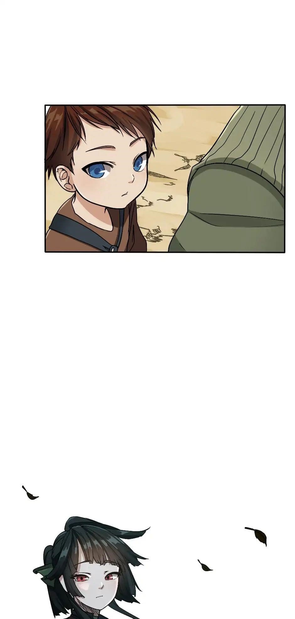 The Beginning After the End Chapter 6 - Page 50 in English