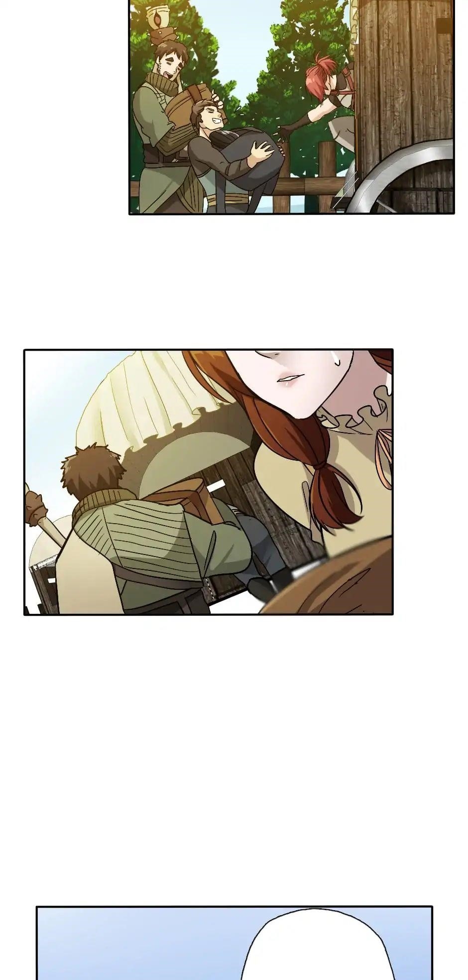 The Beginning After the End Chapter 6 - Page 56 in English