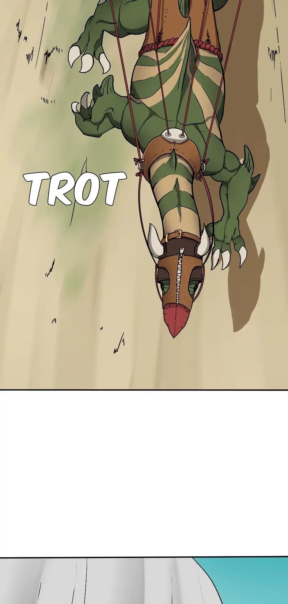 The Beginning After the End Chapter 6 - Page 59 in English