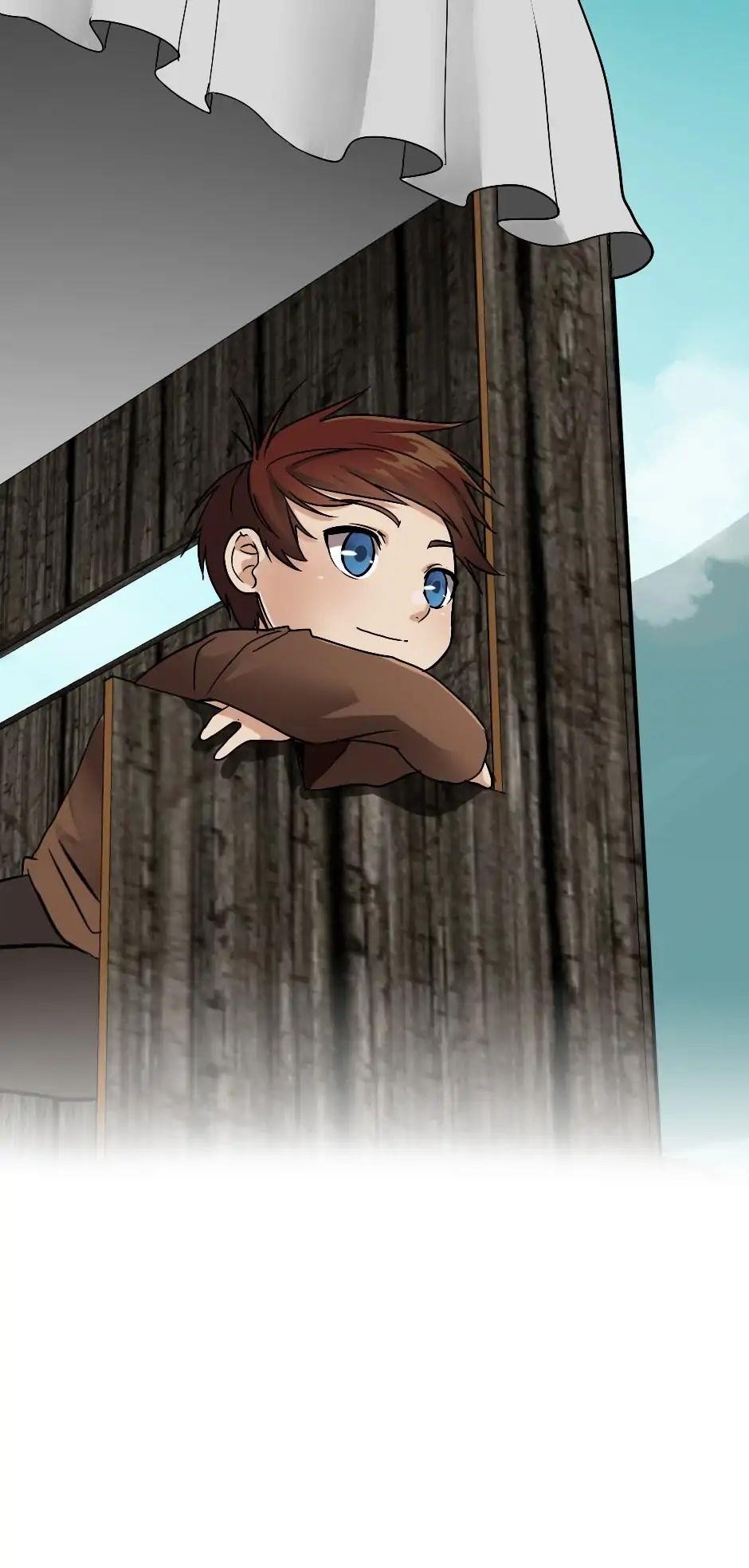 The Beginning After the End Chapter 6 - Page 60 in English