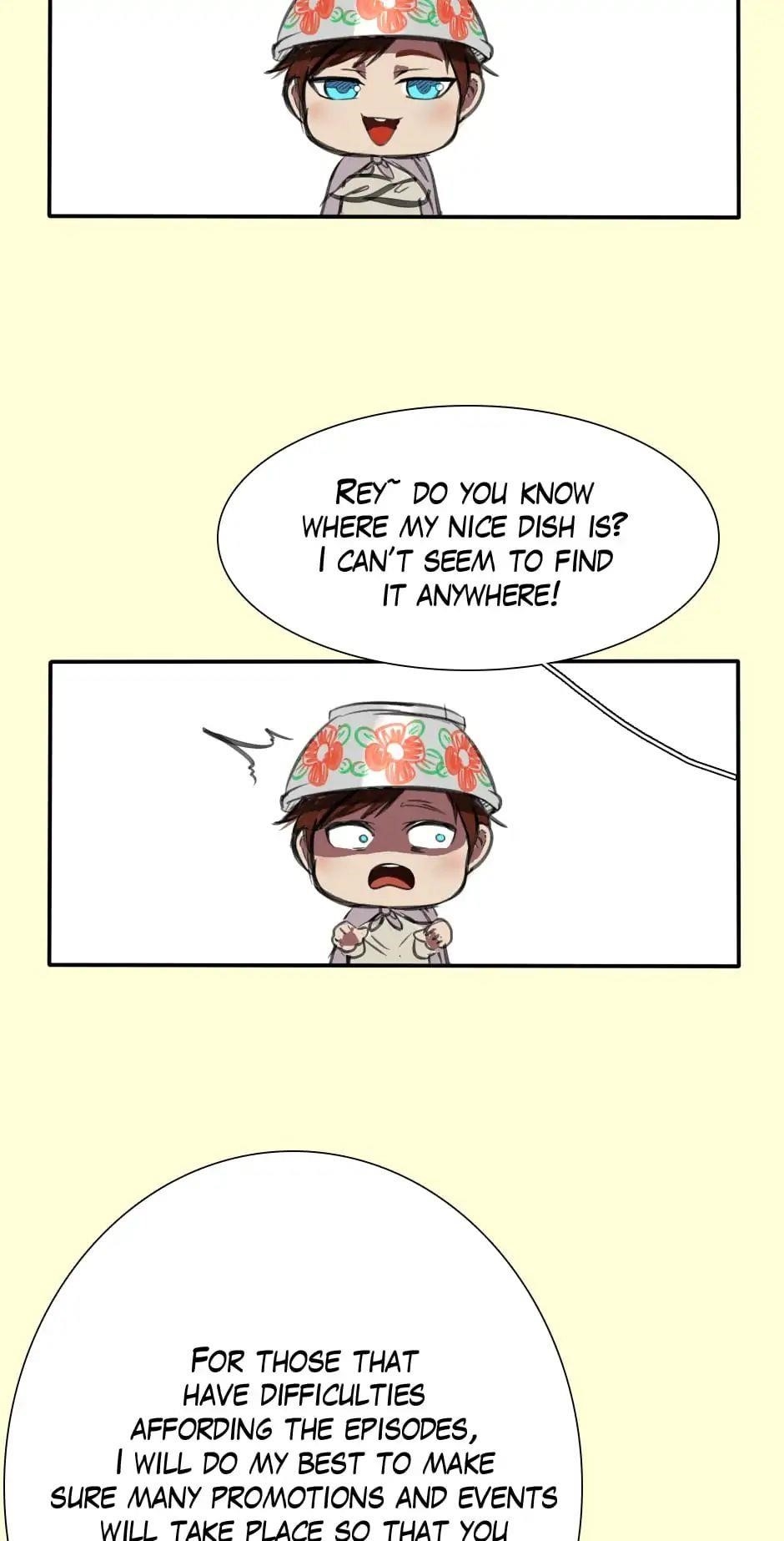 The Beginning After the End Chapter 6 - Page 64 in English