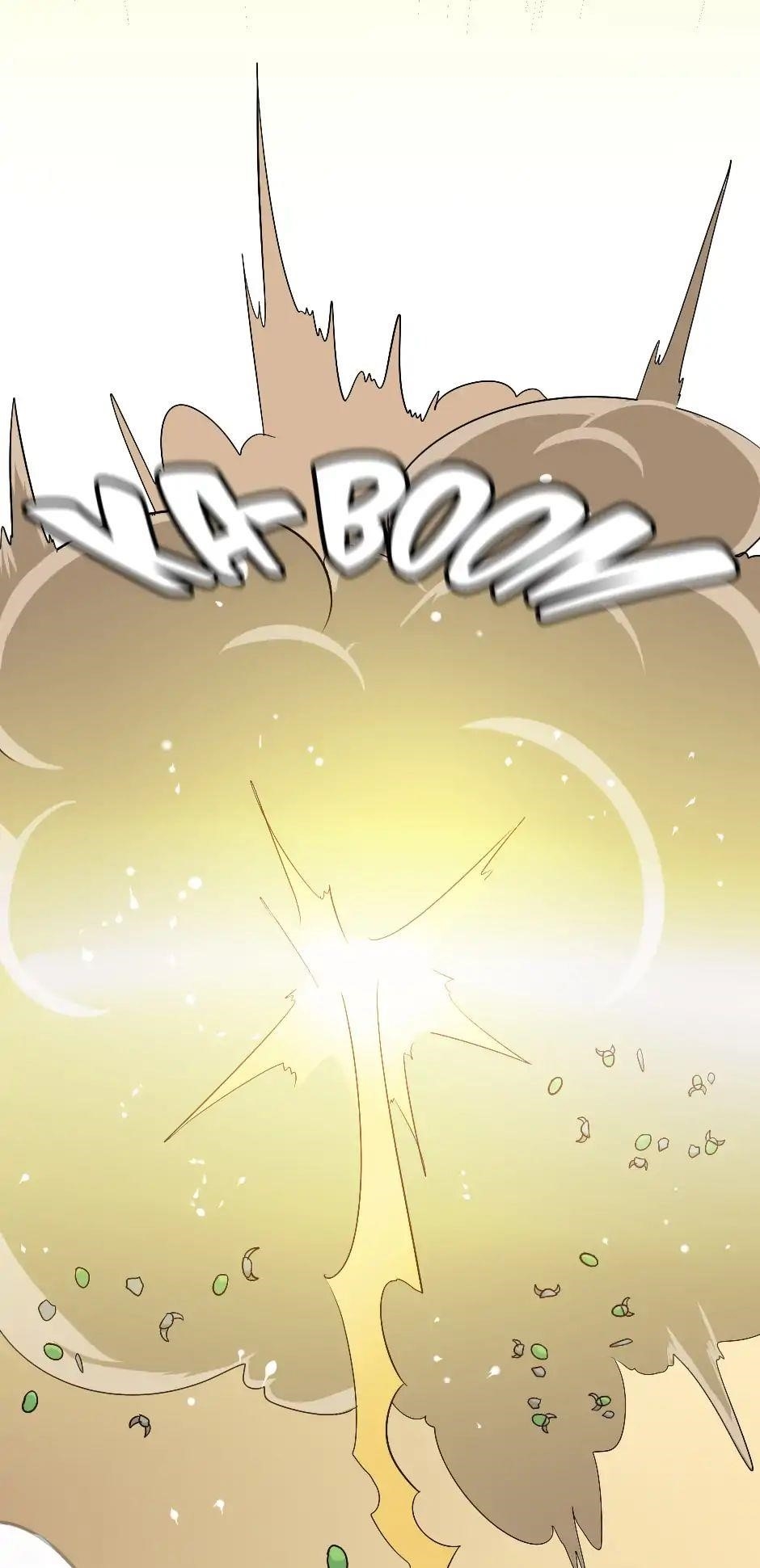 The Beginning After the End Chapter 6 - Page 7 in English