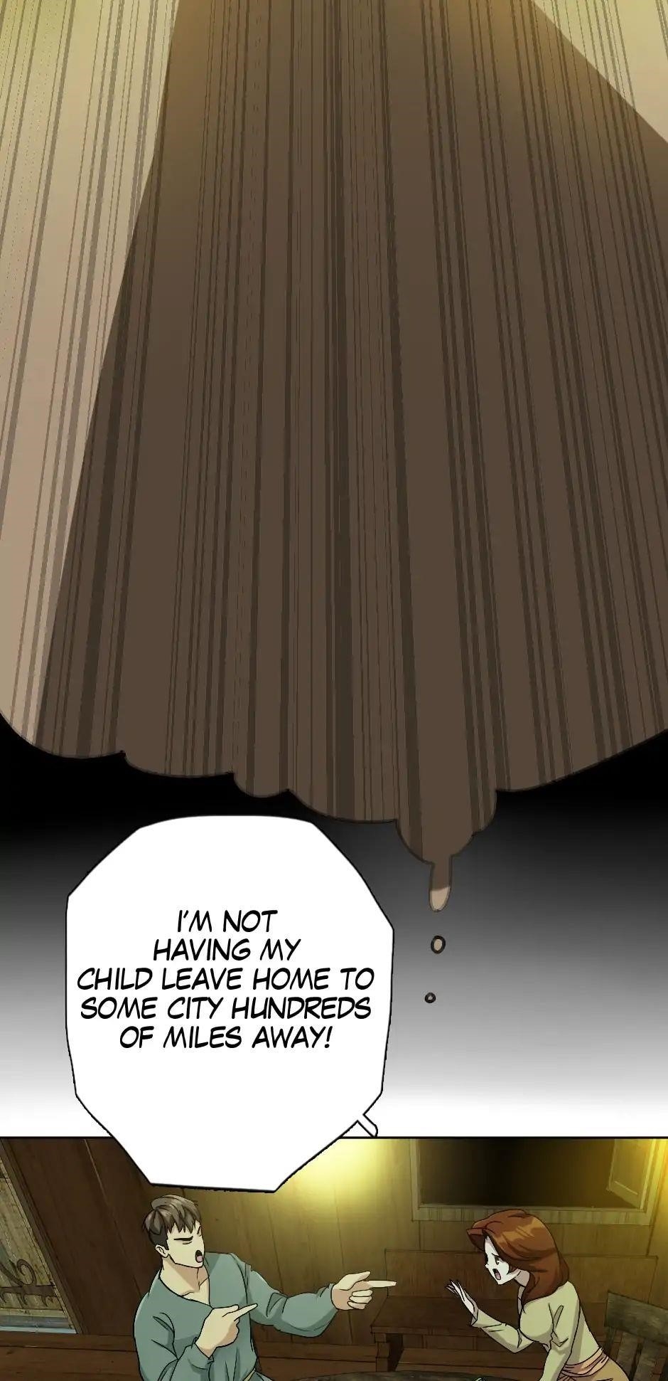 The Beginning After the End Chapter 6 - Page 9 in English