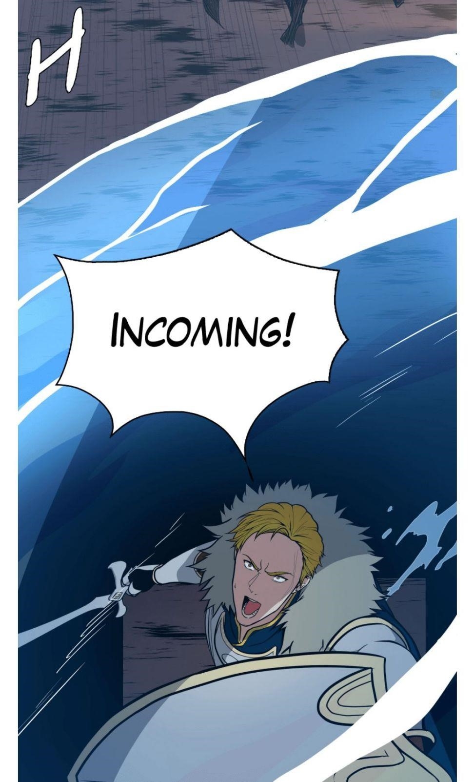 The Beginning After the End Chapter 60 - Page 11 in English