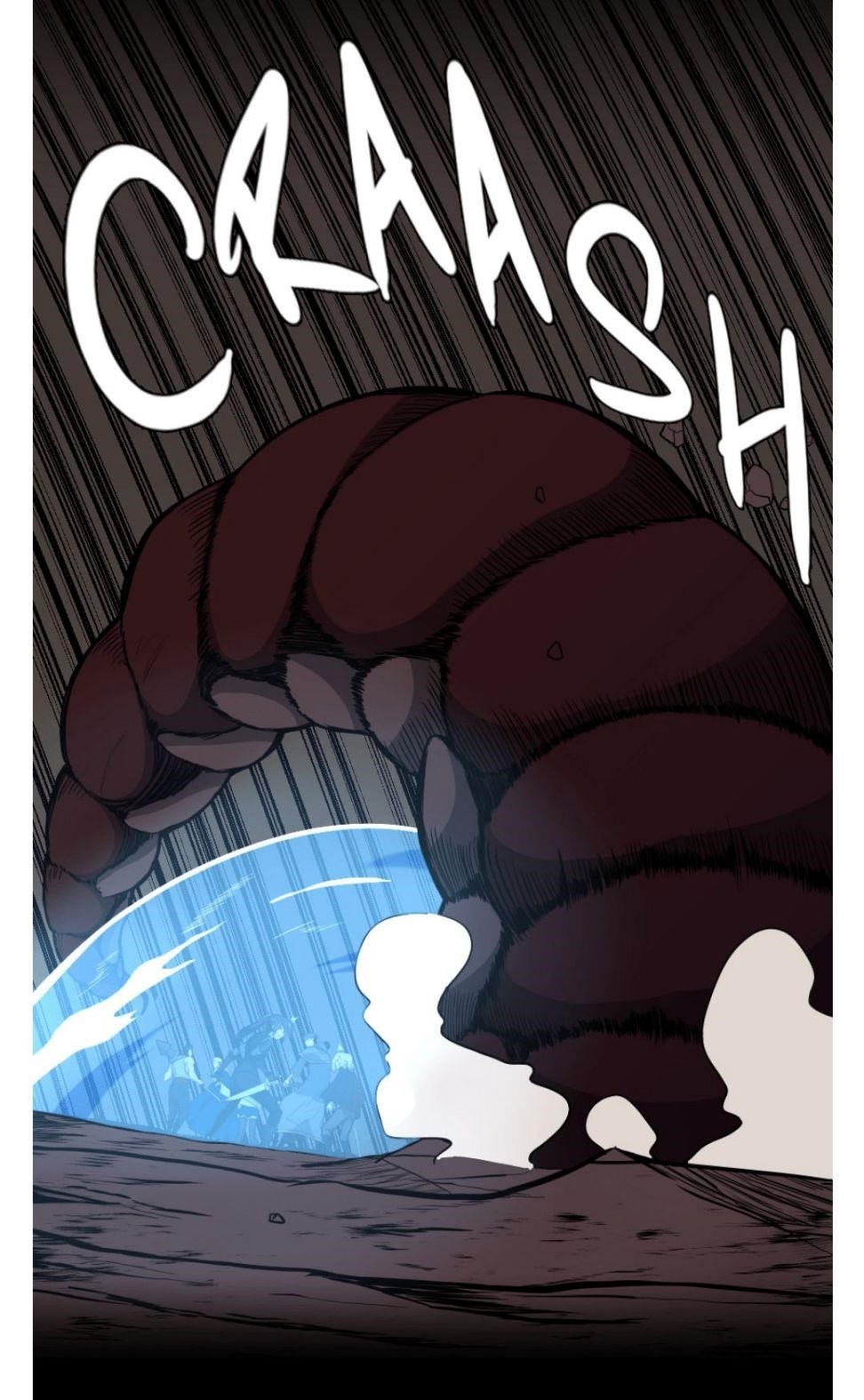 The Beginning After the End Chapter 60 - Page 15 in English