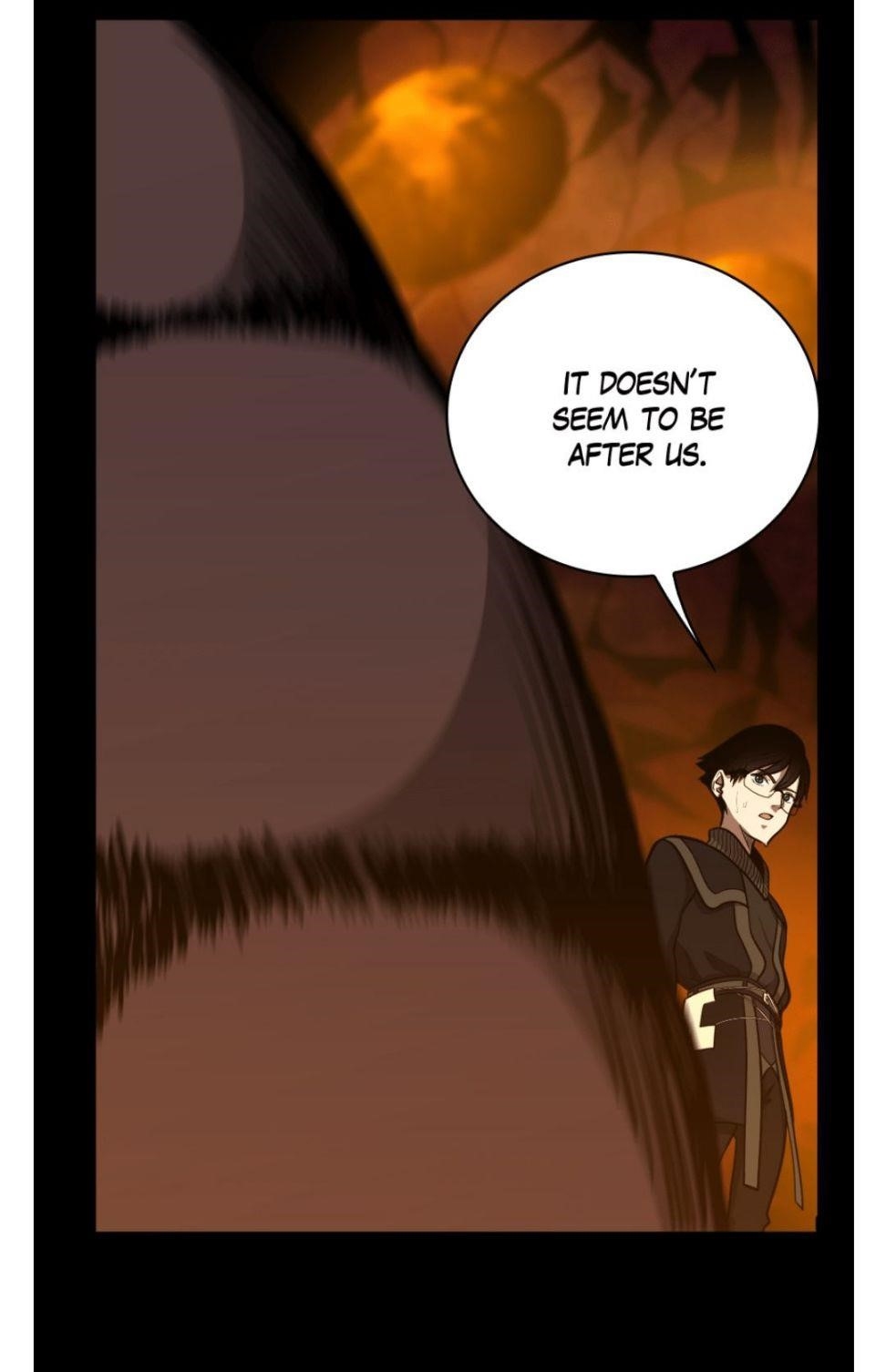 The Beginning After the End Chapter 60 - Page 18 in English