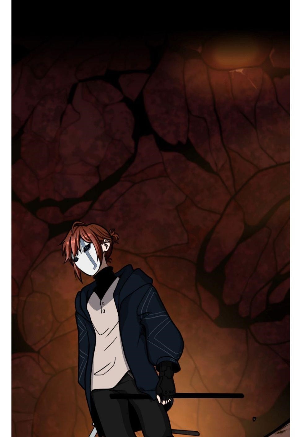 The Beginning After the End Chapter 60 - Page 19 in English